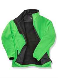 SOFTSHELL A DUE STRATI